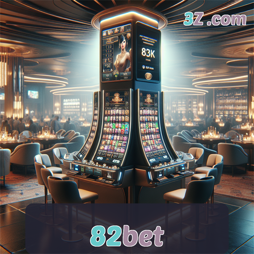 Login Criativo: Explore o Mundo do 82bet com Estilo