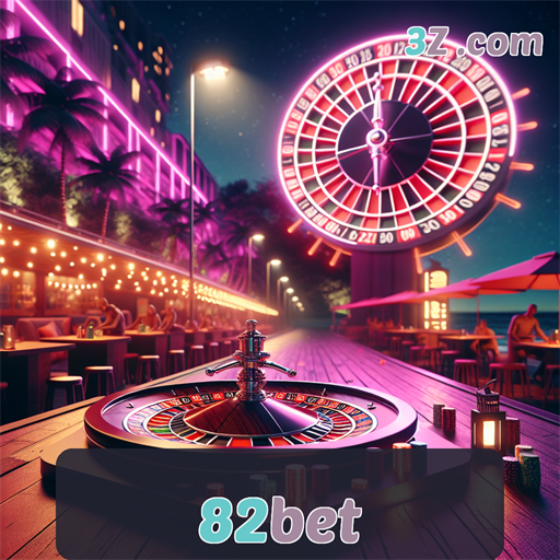 Login Criativo: Explore o Mundo do 82bet com Estilo