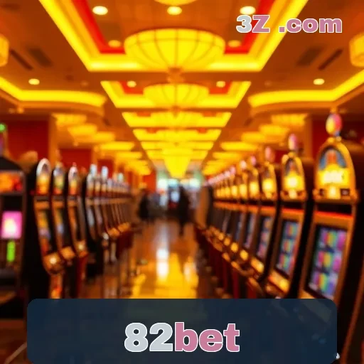 82bet Bingo Online