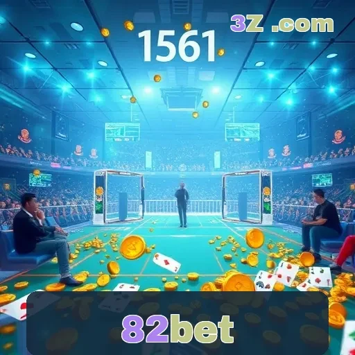 82bet Promoções