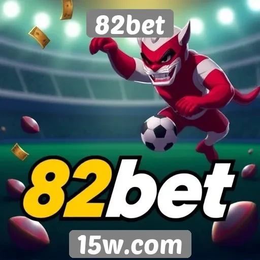 Avaliação das opções de jogos disponíveis no 82bet