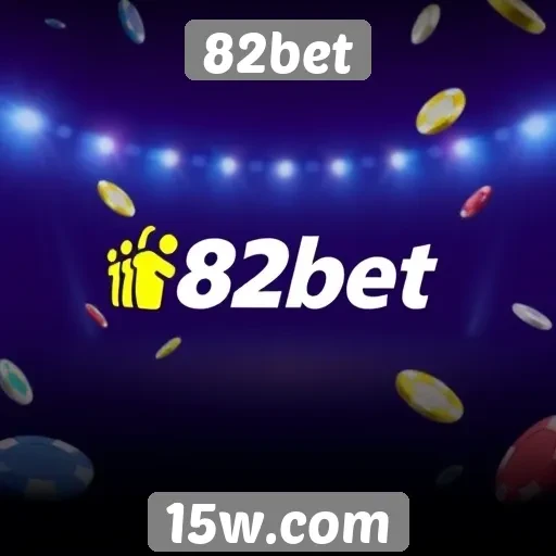 Visão geral dos jogos disponíveis no 82bet