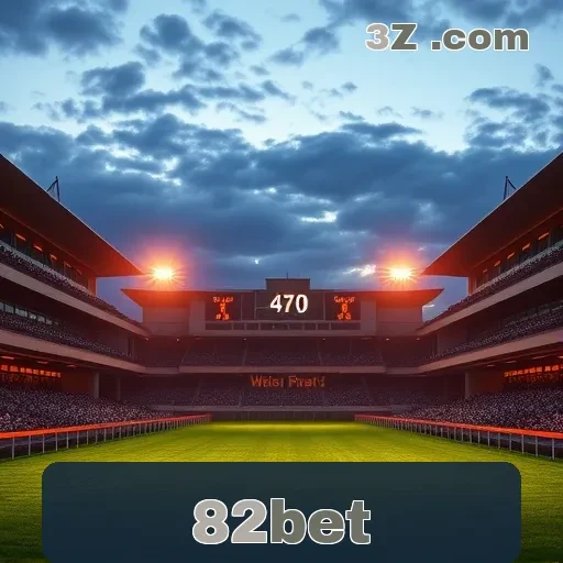 82bet Loterias