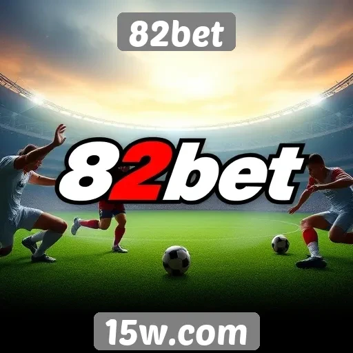 Principais jogos oferecidos pelo 82bet